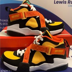 Nike Air Raid Raygun Kids 6y